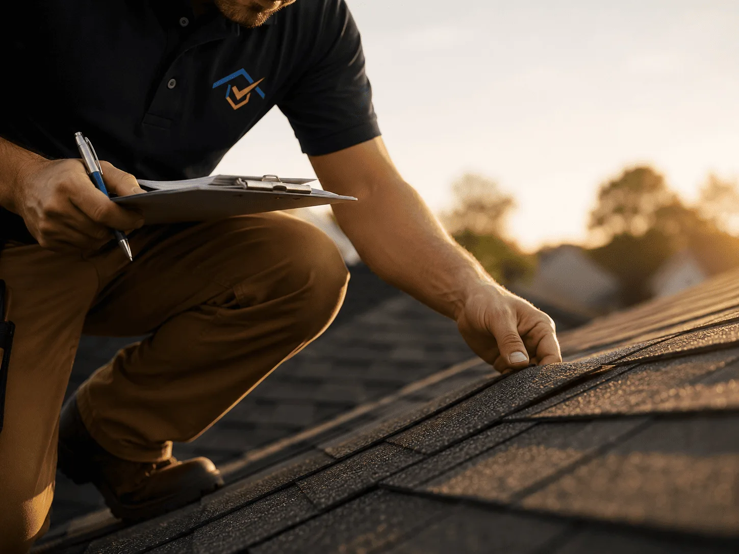 Why Choose Roof Inspection in Foster, OR