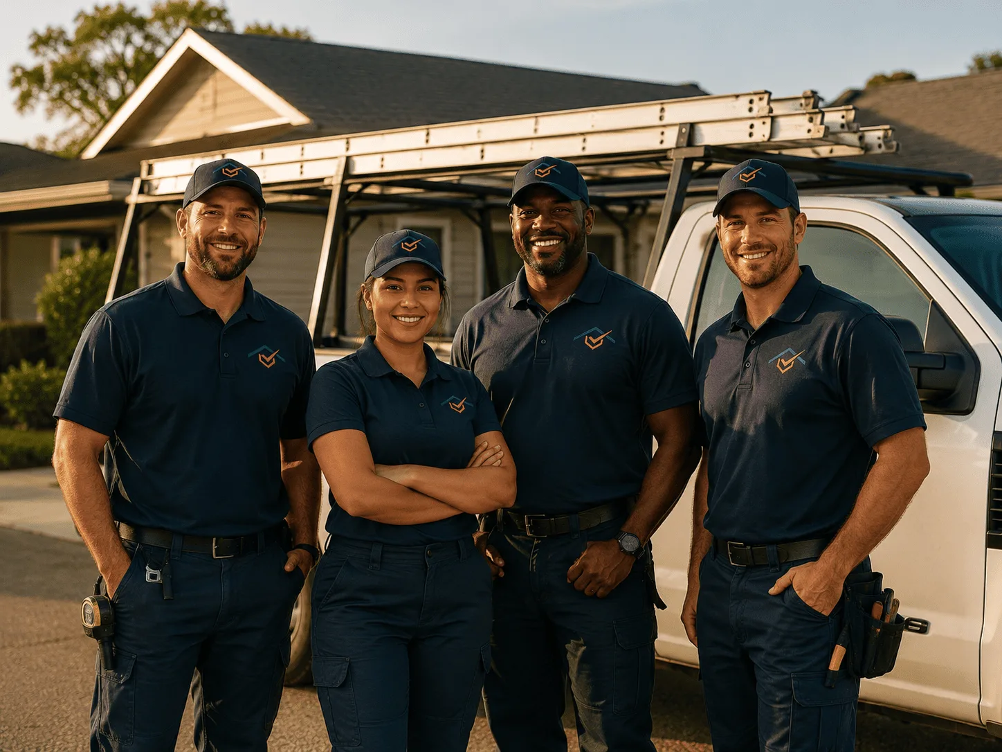 Roof Inspection company in Foster, OR